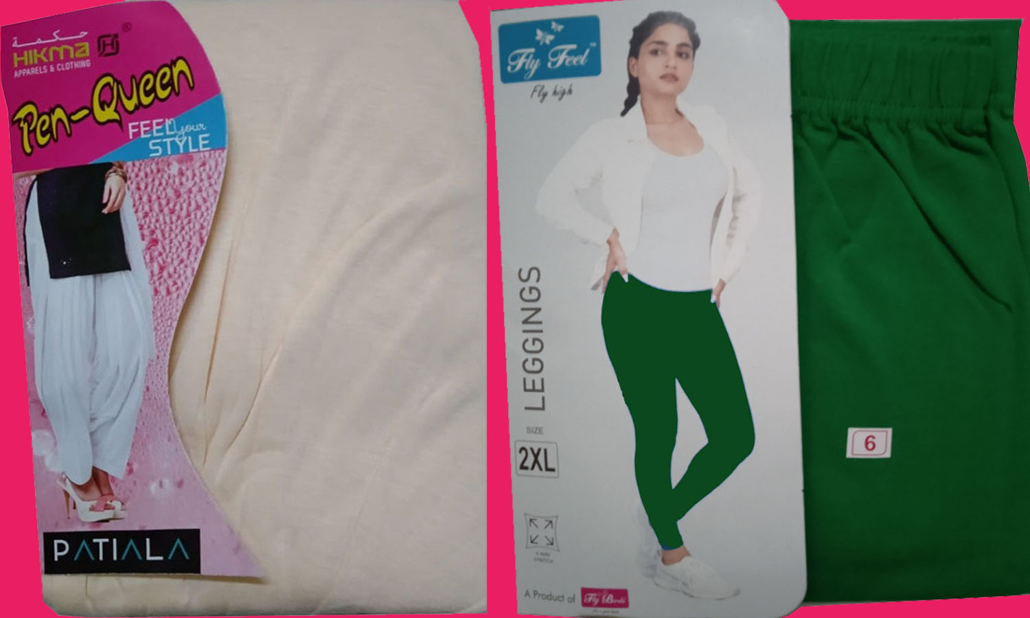 comfort lady jeggings wholesale m | Aarvee Creation | Comfort Lady Fashion  Jeggings Five Colours unch, Jeggings with 4 pockets style, approx length 35